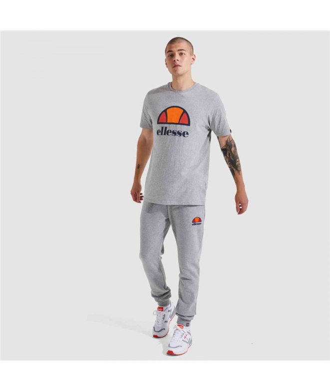 T-shirt Ellesse Dyne Homme GR