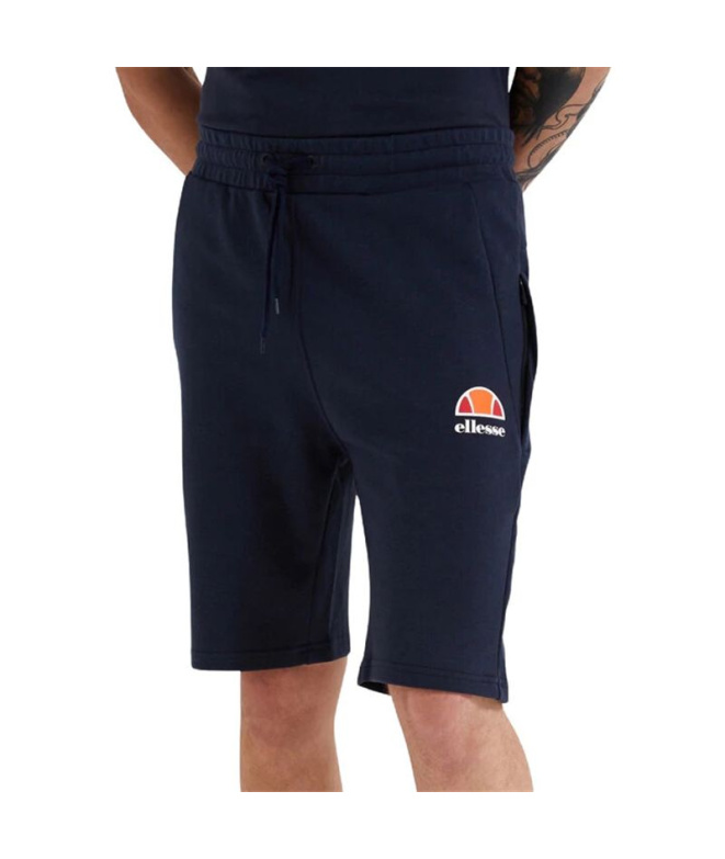 Pantalons de fitness Ellesse Kraviz Homme BL