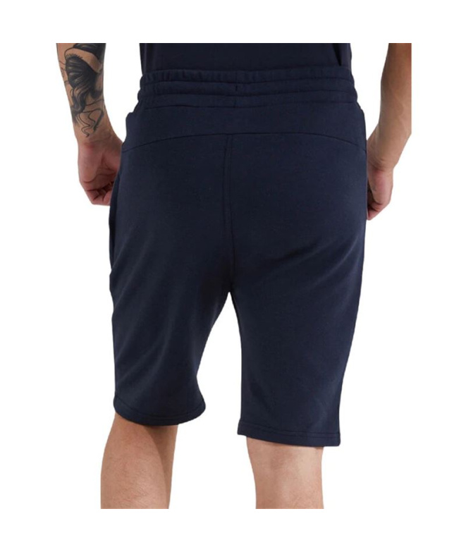 Calça de fitness Ellesse Kraviz Homem BL