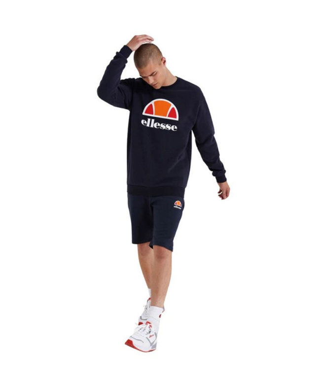 Pantalons de fitness Ellesse Kraviz Homme BL