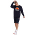 Calça de fitness Ellesse Kraviz Homem BL