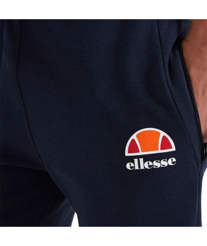 Calça de fitness Ellesse Kraviz Homem BL