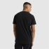 Camiseta Ellesse Chamuel Homem BK