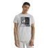 Camiseta Ellesse Chamuel Hombre GR
