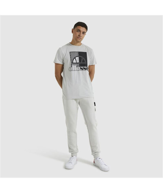 Camiseta Ellesse Chamuel Hombre GR
