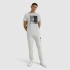 Camiseta Ellesse Chamuel Hombre GR
