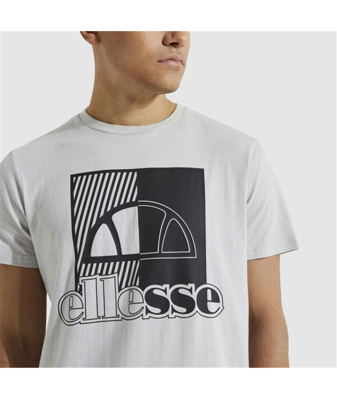 Camiseta Ellesse Chamuel Homem GR
