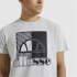 T-shirt Ellesse Chamuel Homme GR