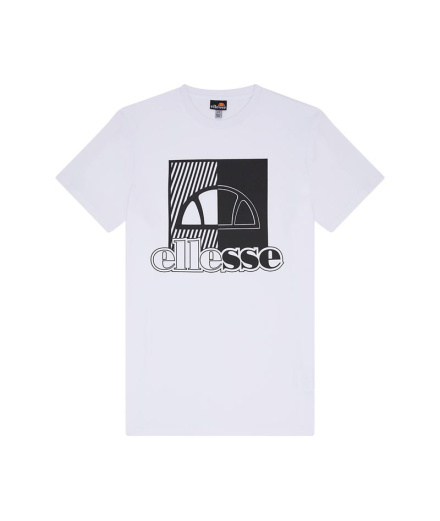 Camiseta Ellesse Chamuel Homem WH