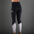 Mallas Endless Twice Hw Negro Mujer