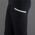 Mallas Endless Twice Hw Negro Mujer