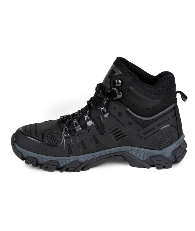 Bottes de montagne Geographical Norway Vigo...