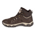 Bottes de montagne Geographical Norway Vigo Trekking M Brown