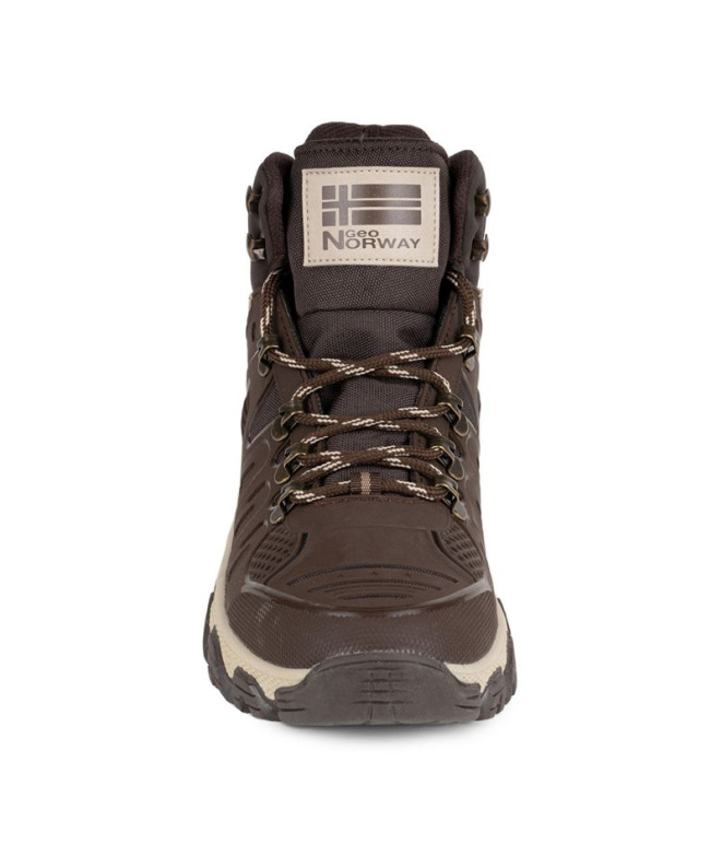 Botas de montanha Geographical Norway Vigo...