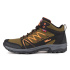 Bottes de montagne Geographical Norway Trekking Homme Kaki