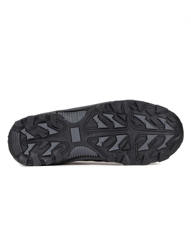 Bottes de montagne Geographical Norway Trekking...