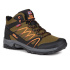 Bottes de montagne Geographical Norway Trekking Homme Kaki