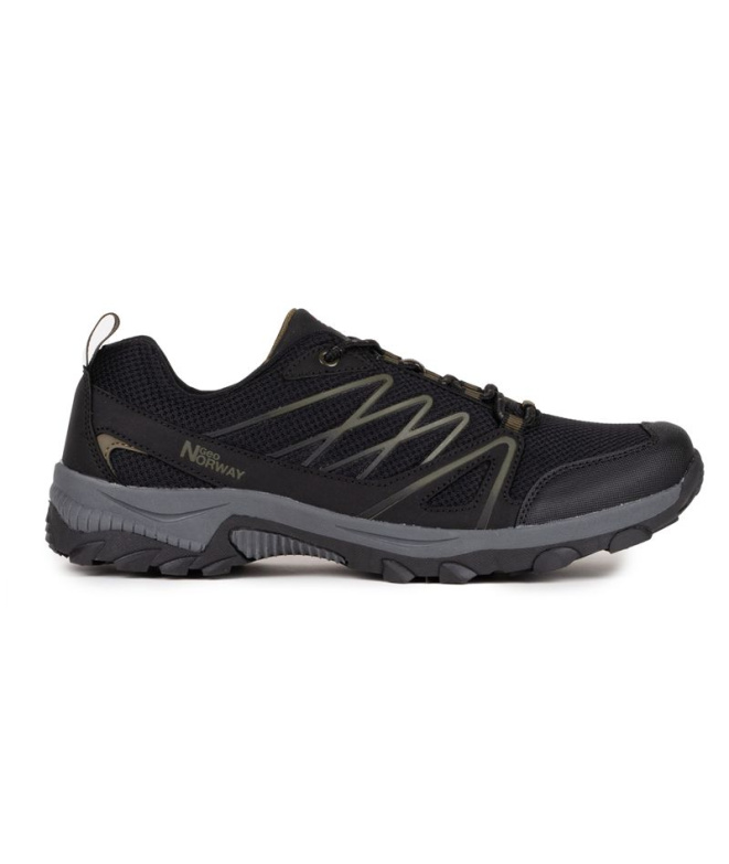 Chaussures de Montagne Geographical Norway...