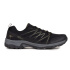 Chaussures de Montagne Geographical Norway Trekking Noir Jaune Homme