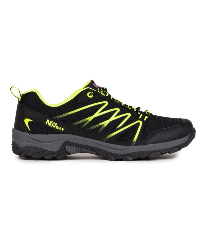 Zapatillas de montaña Geographical Norway...