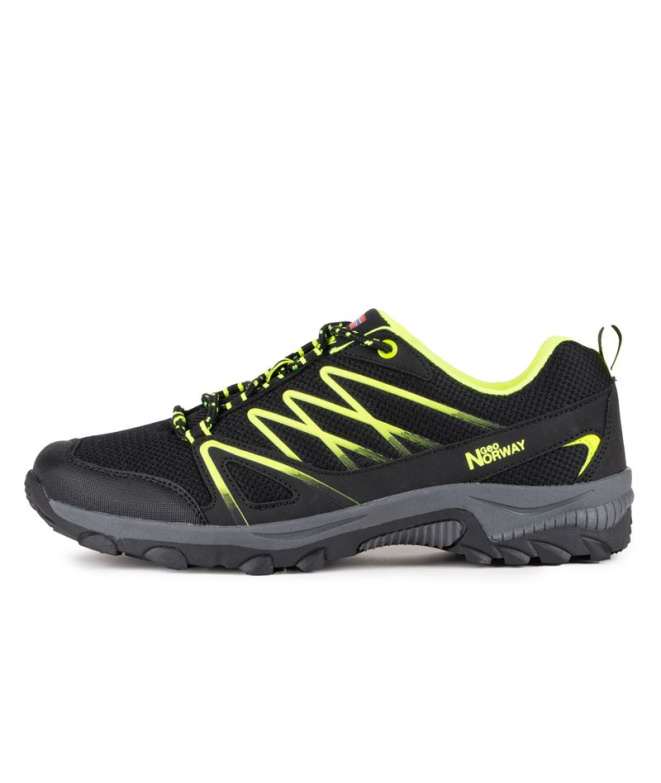 Zapatillas de montaña Geographical Norway...