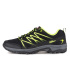 Zapatillas de montaña Geographical Norway Trekking Hombre BK YW