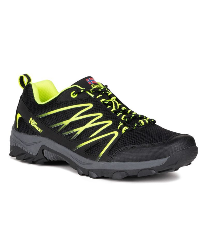 Zapatillas de montaña Geographical Norway...