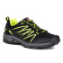 Zapatillas de montaña Geographical Norway Trekking Hombre BK YW