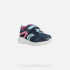 Chaussures Geox Sprinty Bleu Fille