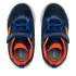 Sapatilhas Geox Sprintye Azul Infantil