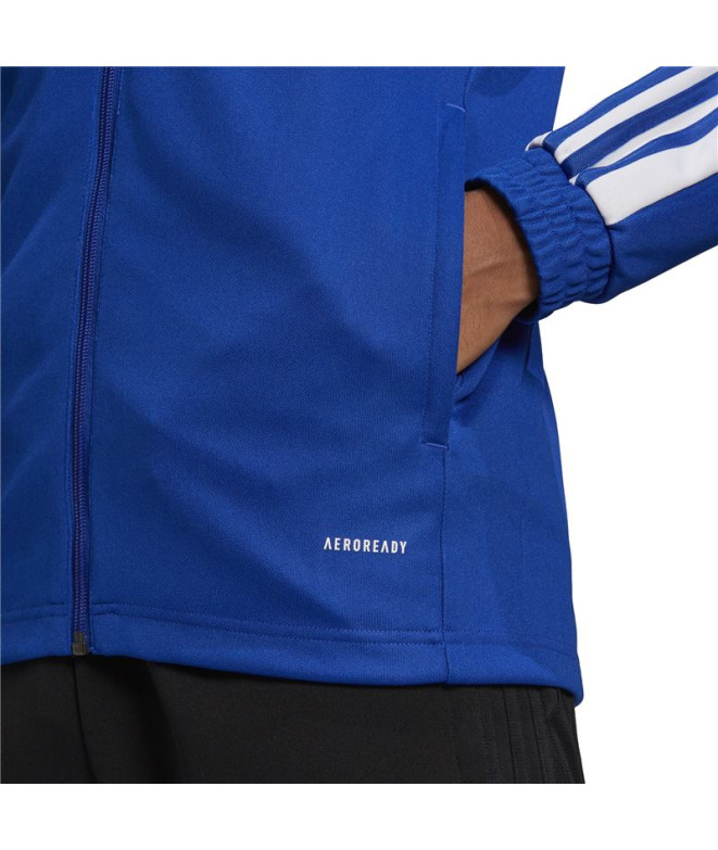 Veste Football adidas de Sq21 Tr Homme