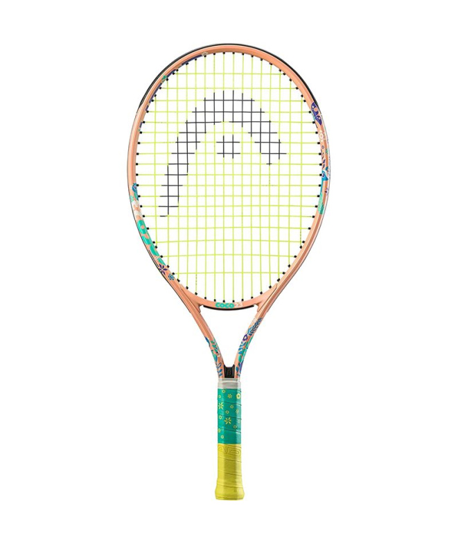 Raquette de tennis Head Coco 17 Enfant