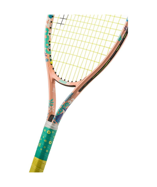 Raquete de tênis Head Coco 17 Infantil