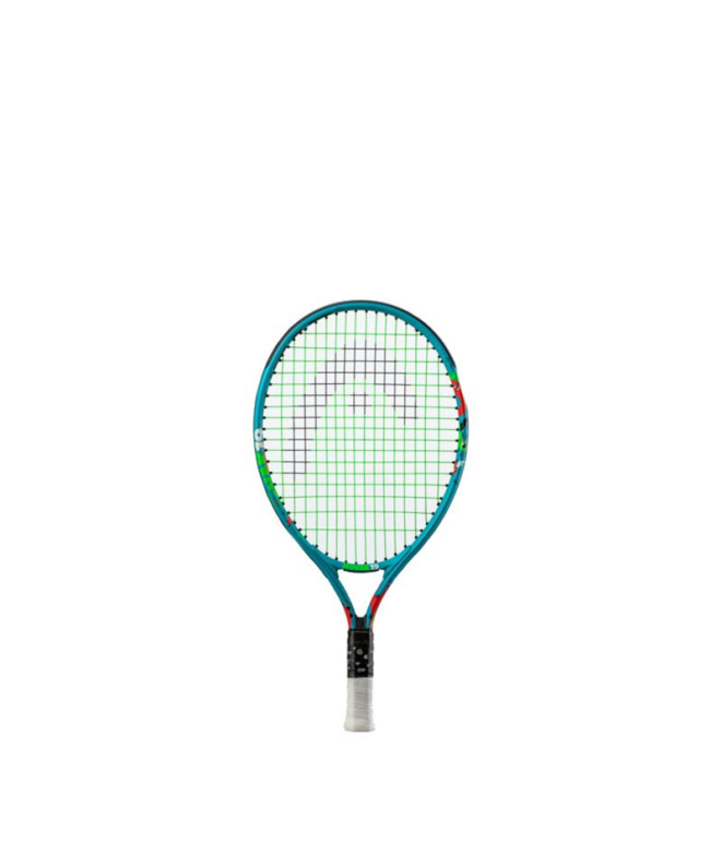 Raquette de tennis Head Novak 19 Garçons...