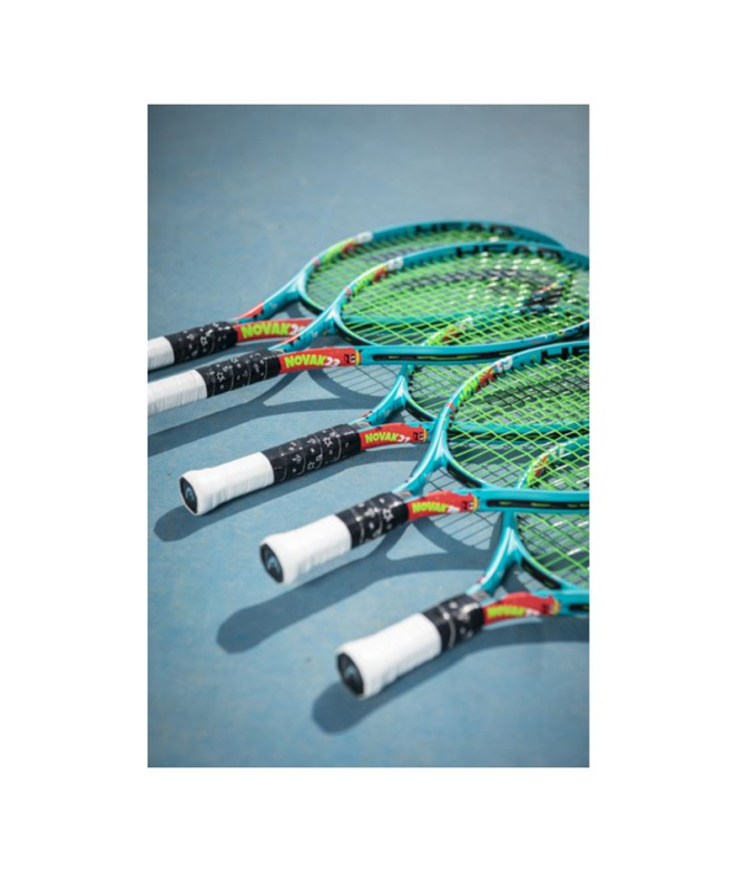 Raquette de tennis Head Novak 19 Garçons...