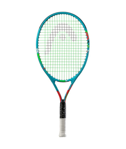 Raquete de tênis Head Novak 17 Infantil