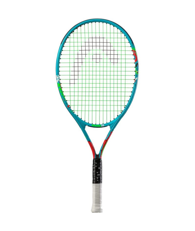 Raquette de tennis Head Novak 17 Enfant