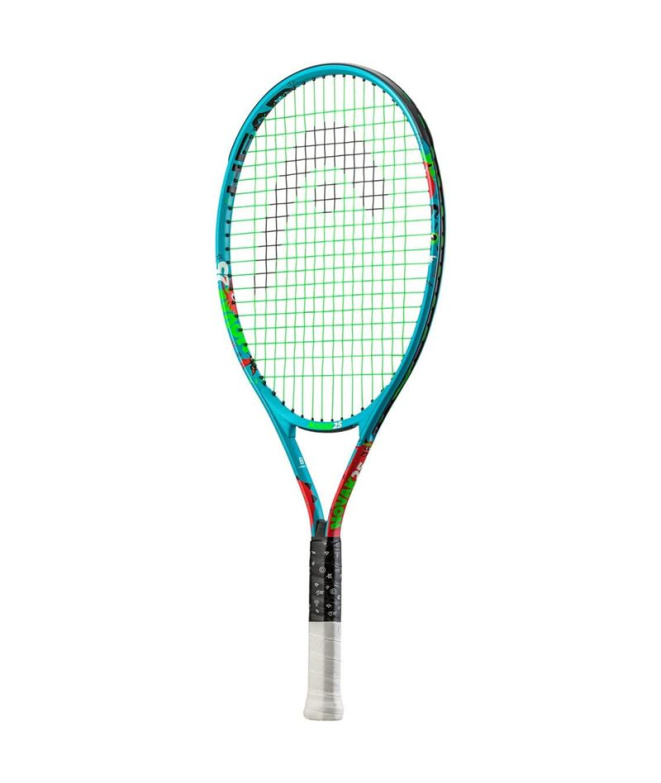 Raquette de tennis Head Novak 17 Enfant