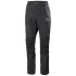 Calça de Montanha Helly Hansen Vandre Tur Ebony Homem