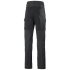 Pantalones de Montaña Helly Hansen Vandre Tur Ebony Hombre