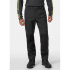 Pantalones de Montaña Helly Hansen Vandre Tur Ebony Hombre