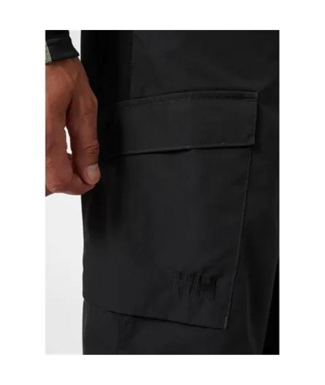 Pantalons de Montagne Helly Hansen Vandre Tur...