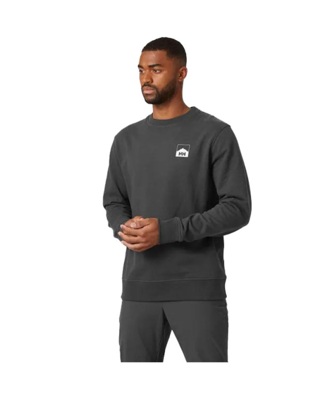Sweat de Montagne Helly Hansen Nord Graphic...