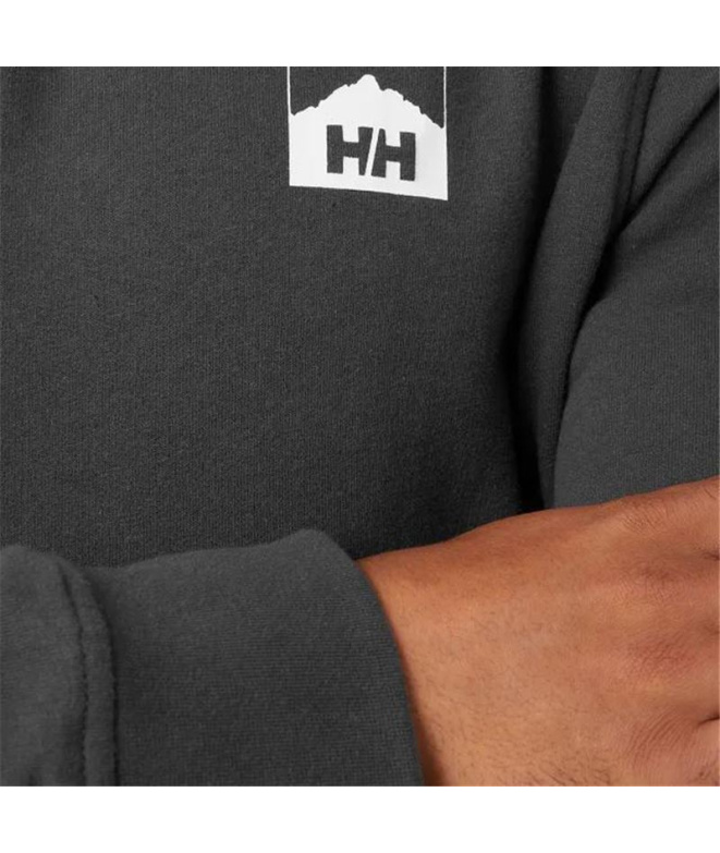 Sudadera de Montaña Helly Hansen Nord Graphic...