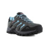 Bottes de montagne Hi-Tec Torca Low WP Wo´s W Gris