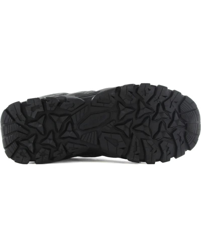 Bottes de montagne Hi-Tec Torca Low WP Wo´s W Gris