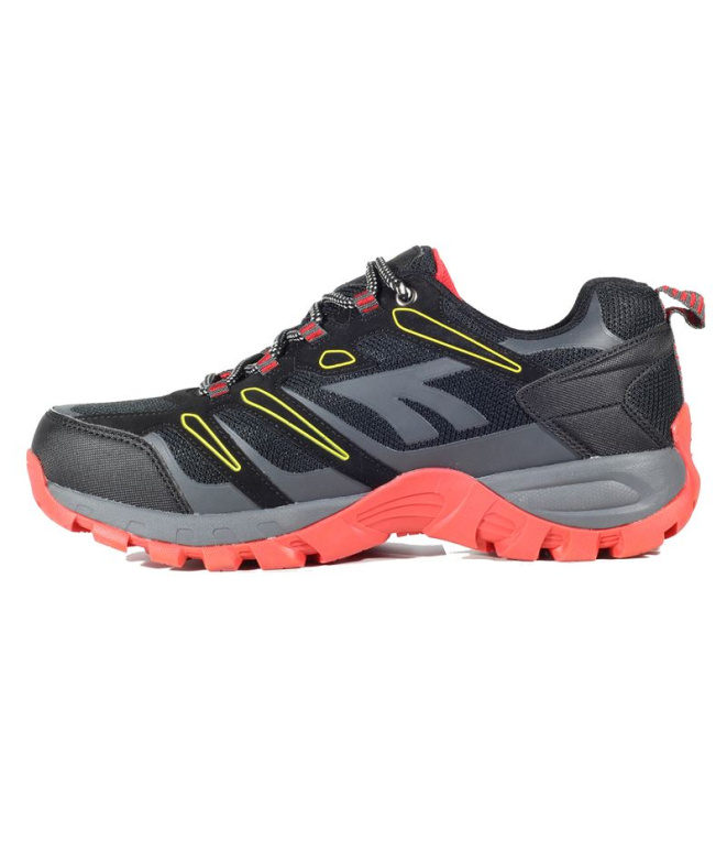 Chaussures de montagne Hi-Tec Muflon Low WP...