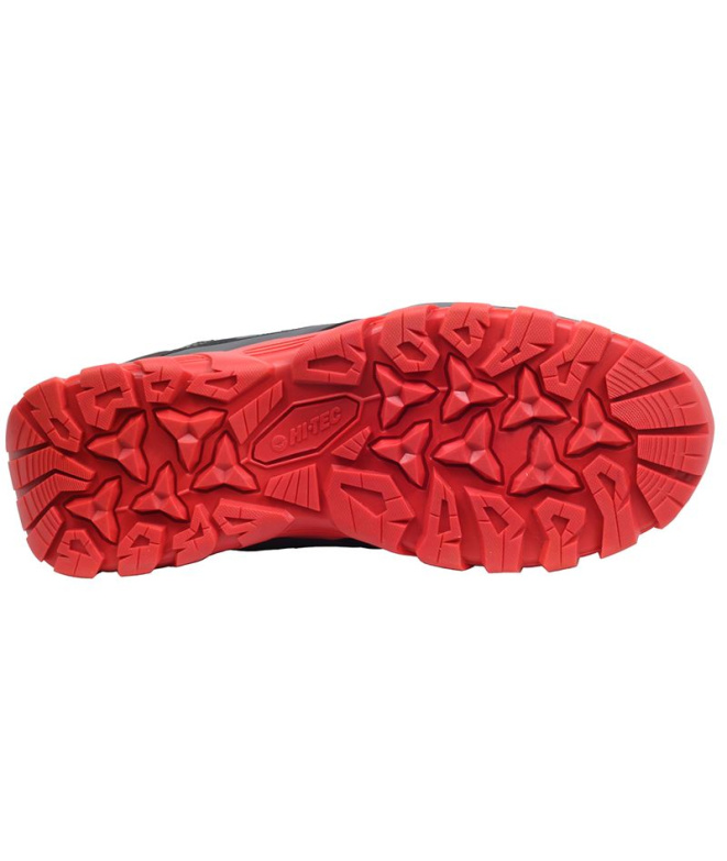 Chaussures de montagne Hi-Tec Muflon Low WP...