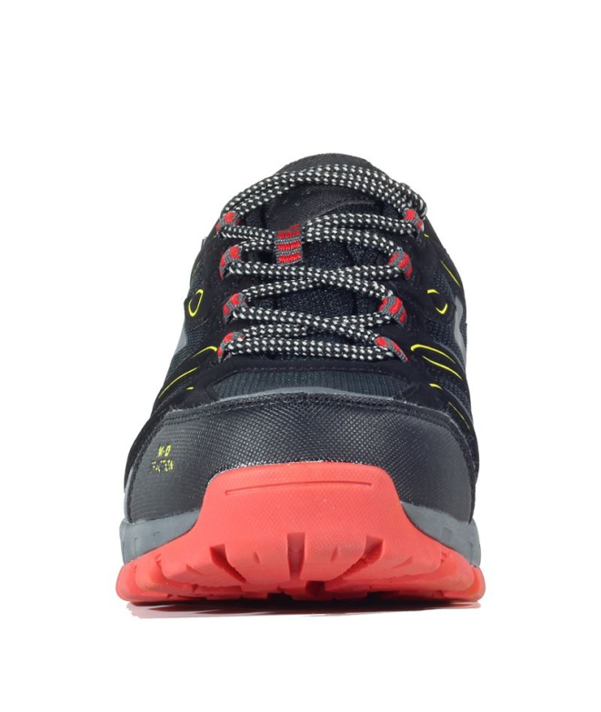 Chaussures de montagne Hi-Tec Muflon Low WP...