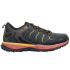 Zapatillas de montaña Hi-Tec Ultra Terra BK